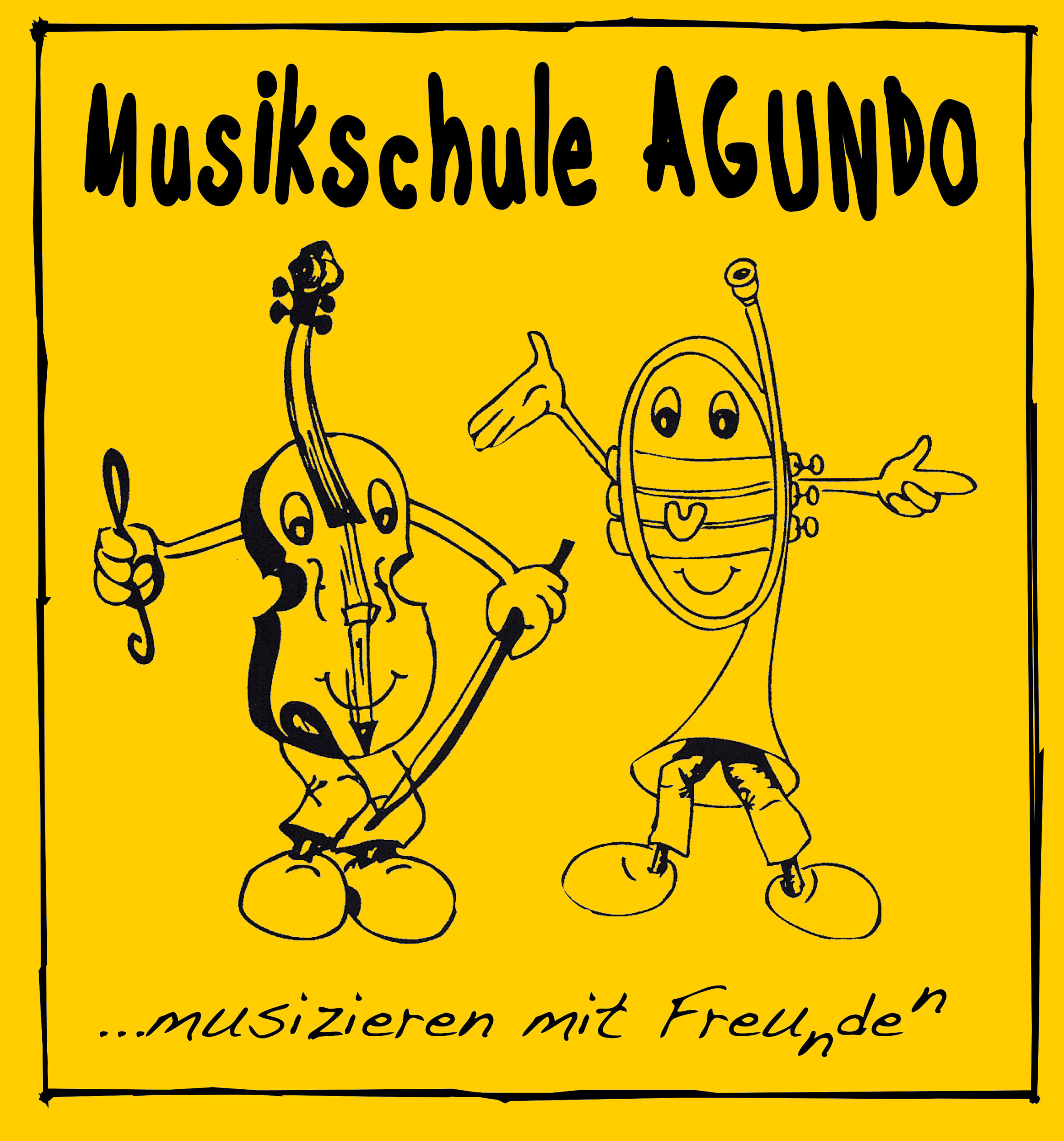 Musikschule AGUNDO
